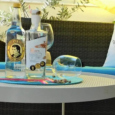 Apartman Dalmatia Ketty