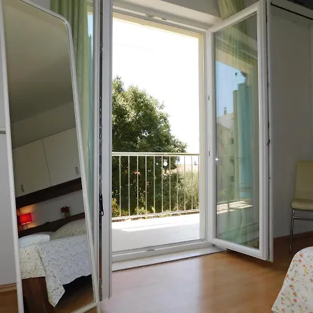 Dalmatia Ketty Apartment Makarska
