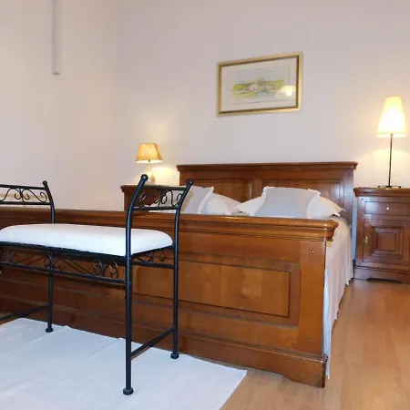 Apartman Dalmatia Ketty