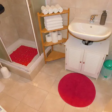 Dalmatia Ketty Apartman Makarska