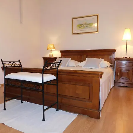 Dalmatia Ketty Apartment