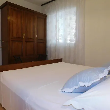 Dalmatia Ketty Apartman *