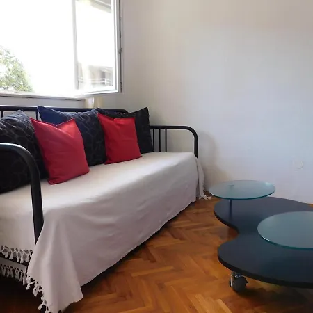 Dalmatia Ketty Apartment