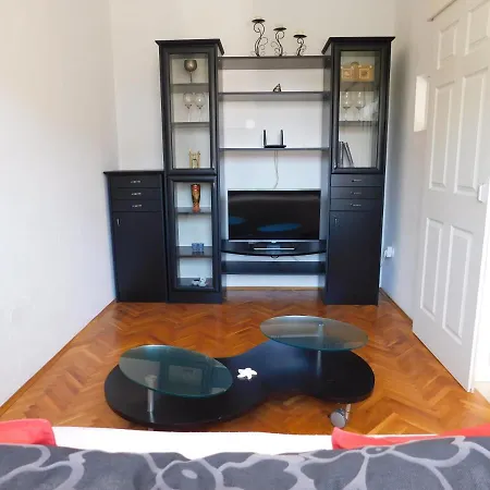 Apartman Dalmatia Ketty