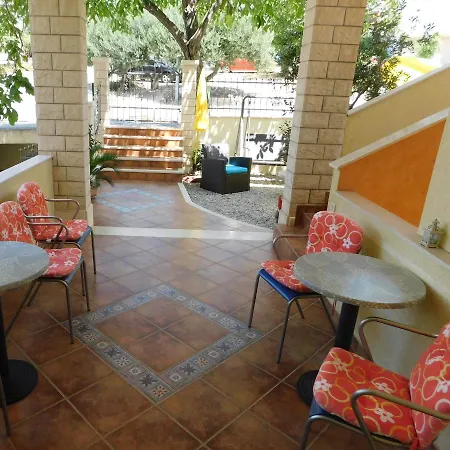 Dalmatia Ketty Apartman