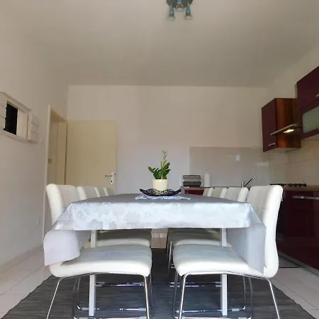 Apartman Dalmatia Ketty *