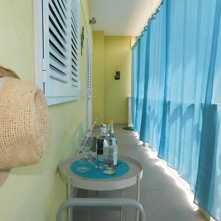 Apartman Dalmatia Ketty Makarska