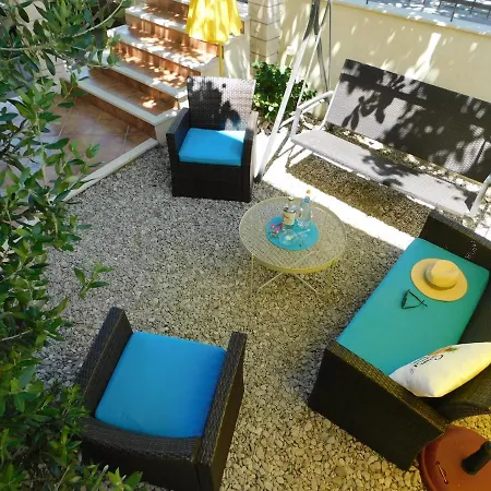 Dalmatia Ketty Makarska