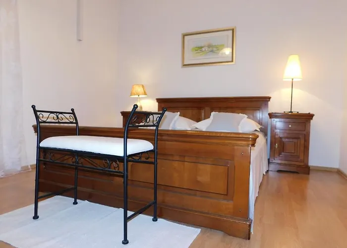 Apartmán Dalmatia Ketty