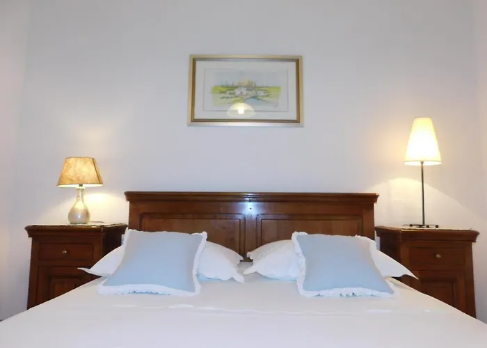 Apartmán Dalmatia Ketty *