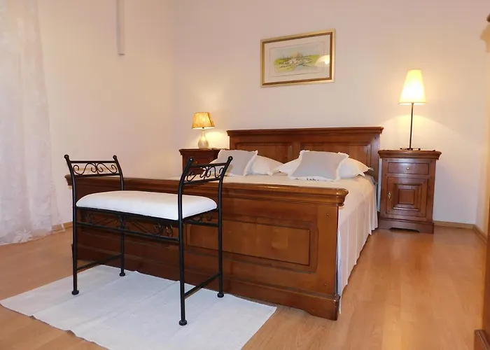 Dalmatia Ketty Apartmán