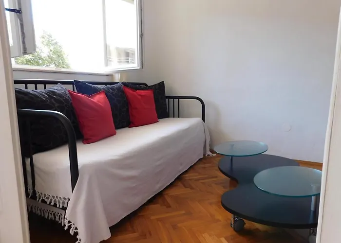 Dalmatia Ketty Apartmán