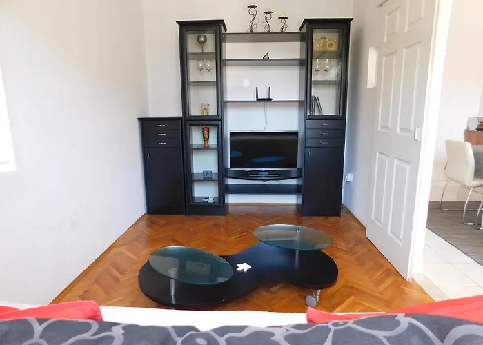 Apartmán Dalmatia Ketty