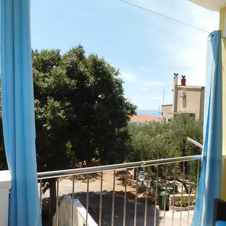 Dalmatia Ketty Apartment Makarska